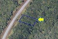 Homesite in Brevard County, Florida