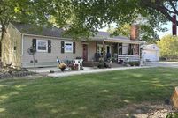 Farm and Ranch for sale in Delaware County, Indiana