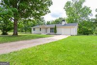 Land for sale in Jackson County, Georgia