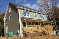 Land for sale in Fairfield County, Connecticut
