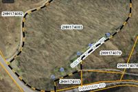 Undeveloped Land in Buchanan County, Virginia