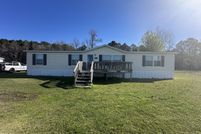 House for sale in Sampson County, North Carolina