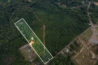 Land for sale in Attala County, Mississippi