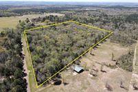 Land for sale in Cherokee County, Texas