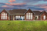 Timberland Property for sale in Wagoner County, Oklahoma