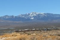 Land for sale in Nye County, Nevada