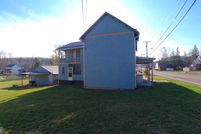 House for sale in Hampshire County, West Virginia