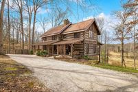 Recreational Property for sale in Brown County, Indiana