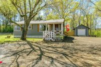 Farm and Ranch for sale in DeSoto Parish, Louisiana