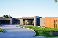 House in Contra Costa County, California
