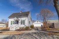 Land in Penobscot County, Maine