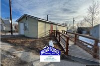 Timberland Property for sale in Fremont County, Wyoming