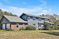 Timberland Property for sale in Brunswick County, North Carolina