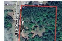 Commercial Property for sale in McIntosh County, Georgia