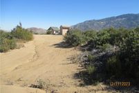 Homesite for sale in Riverside County, California