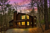 House for sale in Gilmer County, Georgia