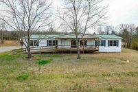 Undeveloped Land for sale in Cleburne County, Arkansas