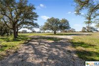 Undeveloped Land in Burnet County, Texas