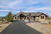 Timberland Property for sale in Crook County, Oregon