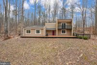 Land in Prince William County, Virginia