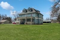 Farm and Ranch for sale in Clinton County, Indiana