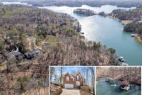 Farm and Ranch for sale in Forsyth County, Georgia