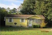 Land for sale in Macon County, Georgia