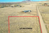 Land for sale in Humboldt County, Nevada