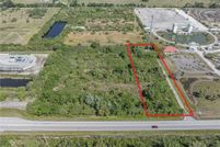 Homesite for sale in Indian River County, Florida