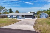 Undeveloped Land for sale in Charlotte County, Florida