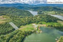 Homesite for sale in Johnson County, Tennessee