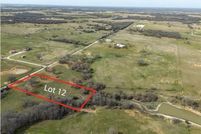 Land for sale in Wise County, Texas