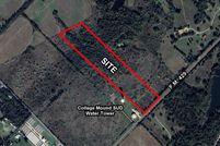 Land for sale in Kaufman County, Texas