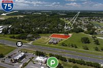 Homesite for sale in Marion County, Florida