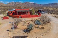 Land for sale in Pima County, Arizona