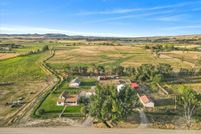 Farm and Ranch for sale in Carbon County, Montana