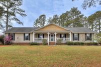 Land for sale in Lexington County, South Carolina