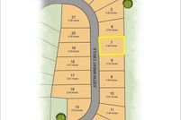 Land for sale in Limestone County, Alabama