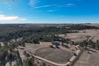 Land for sale in El Paso County, Colorado