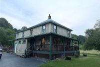Farm and Ranch in Cattaraugus County, New York