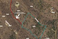Land for sale in Rockbridge County, Virginia
