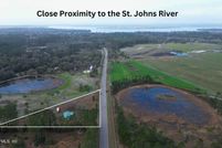 Farm and Ranch for sale in Putnam County, Florida