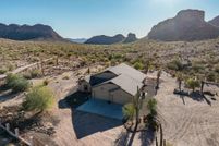 Land for sale in Pinal County, Arizona