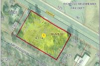 Land for sale in Stanly County, North Carolina
