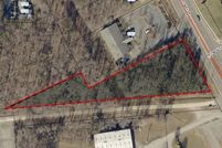 Land for sale in Rockingham County, North Carolina
