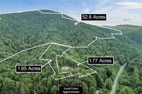 Undeveloped Land for sale in Wilkes County, North Carolina
