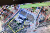 Land for sale in Surry County, North Carolina