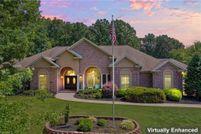 House for sale in Forsyth County, North Carolina