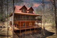 Land for sale in Gilmer County, Georgia