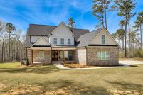 Land for sale in Columbia County, Georgia